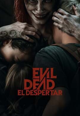 Evil Dead: El despertar